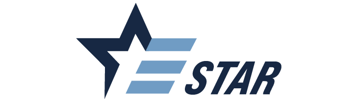 Logotipo ESTAR