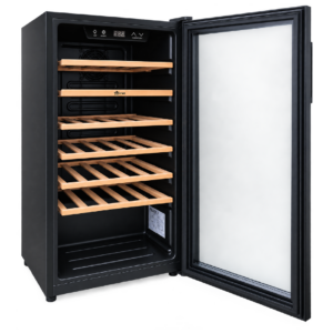 Cava de Vino ESTAR Ficha Puerta Abierta