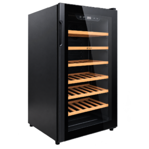 Cava de Vinos 34 botellas 85 Litros ESTAR