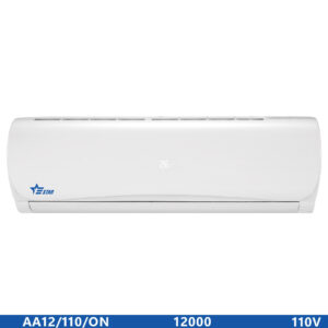 Aire Acondicionado 12000 BTU 110V On Off ESTAR-01